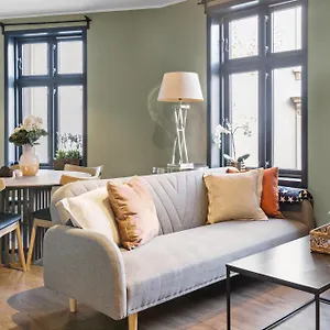 Elegant Urban Bergen