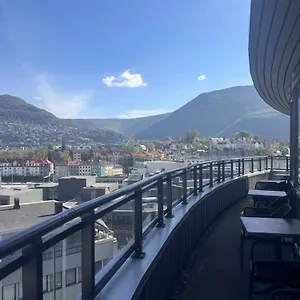 Magic Solheimsviken Hotell