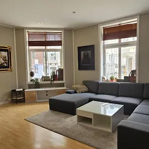 Hakonsgaten 11 Bergen