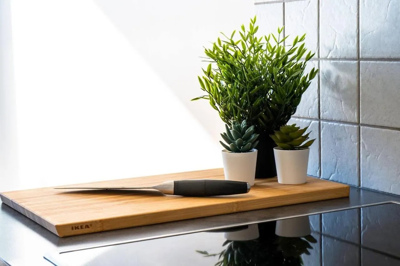 Central Seafront Apartments With Parking And Self Check-In! Bergen 0*,  Norway