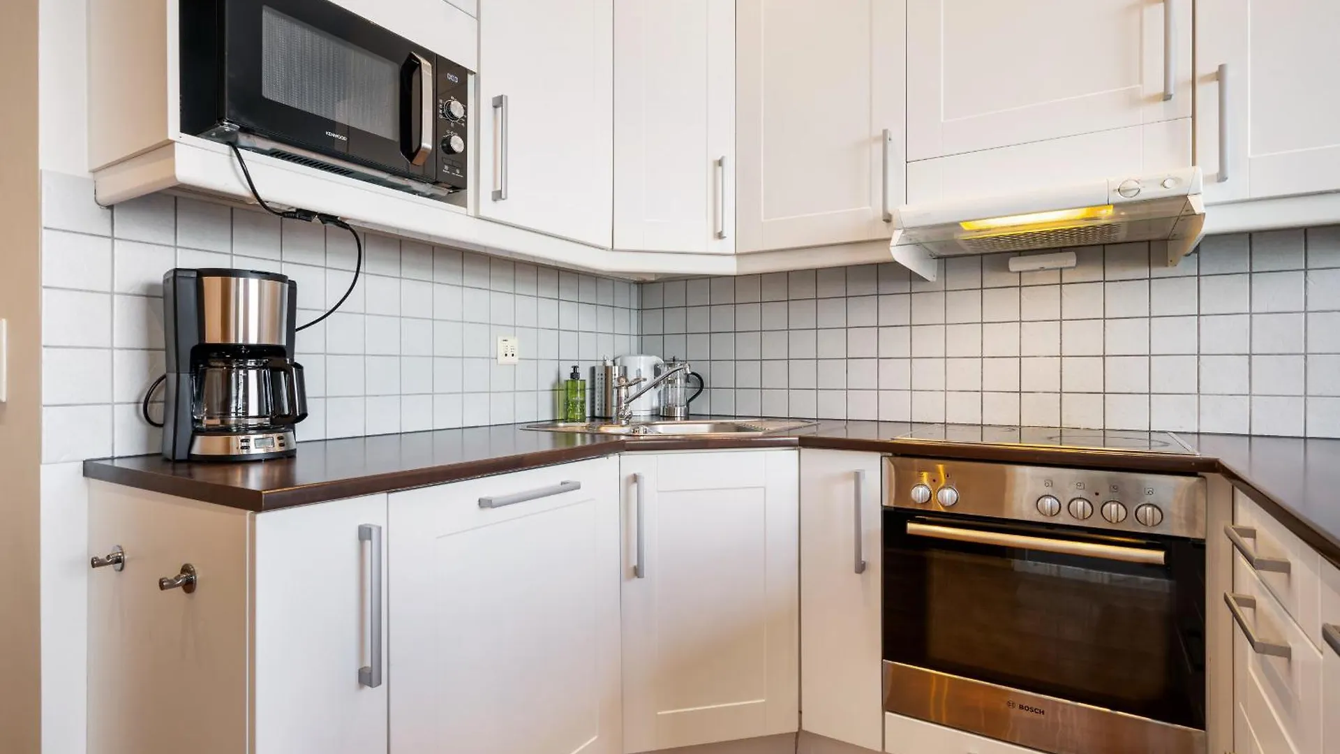 Central Seafront Apartments With Parking And Self Check-In! Bergen 0*,  Norway